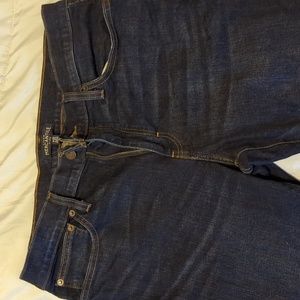 J.Crew Mercentile Men's Jeans 33x32